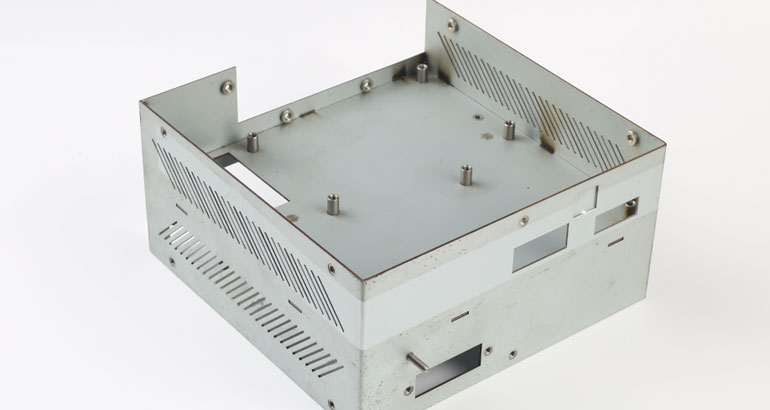 满足高精密需求，铸就五金冲压行业新辉煌