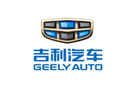 吉利汽车