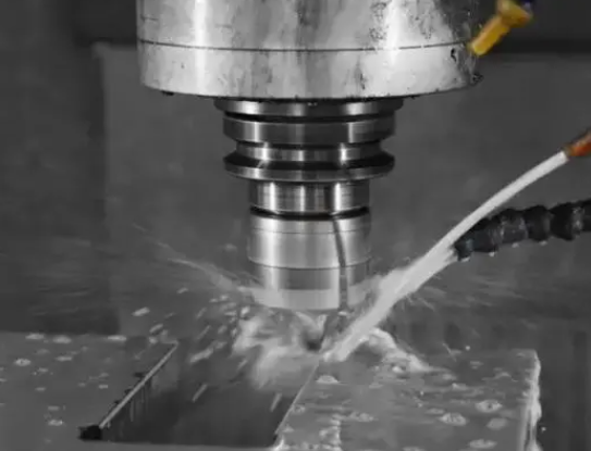 CNC散热器加工的优点有哪些？