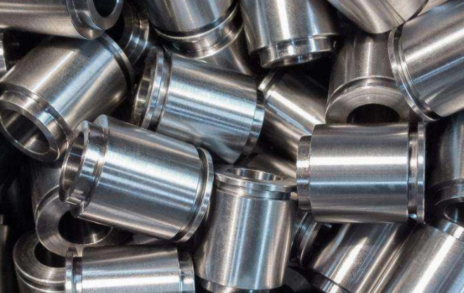 精密五金冲压加工的六个规范