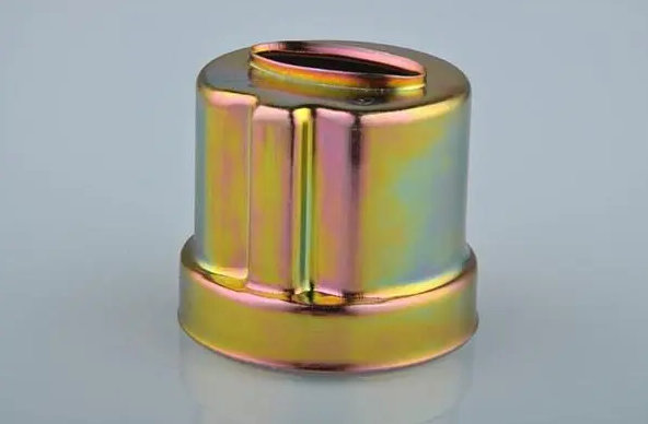 精密冲压件加工定制的时候有哪些注意事项